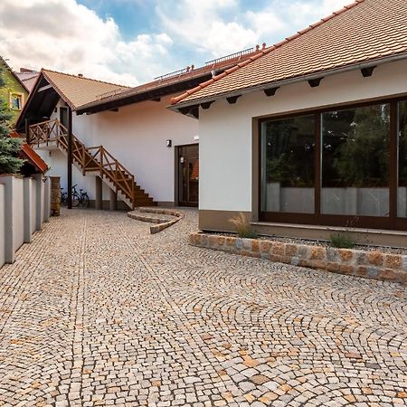 Dom Goscinny Maximus Lubomierz  Exteriör bild